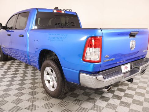 Used 2023 RAM 1500 Big Horn AWD/4WD image 22