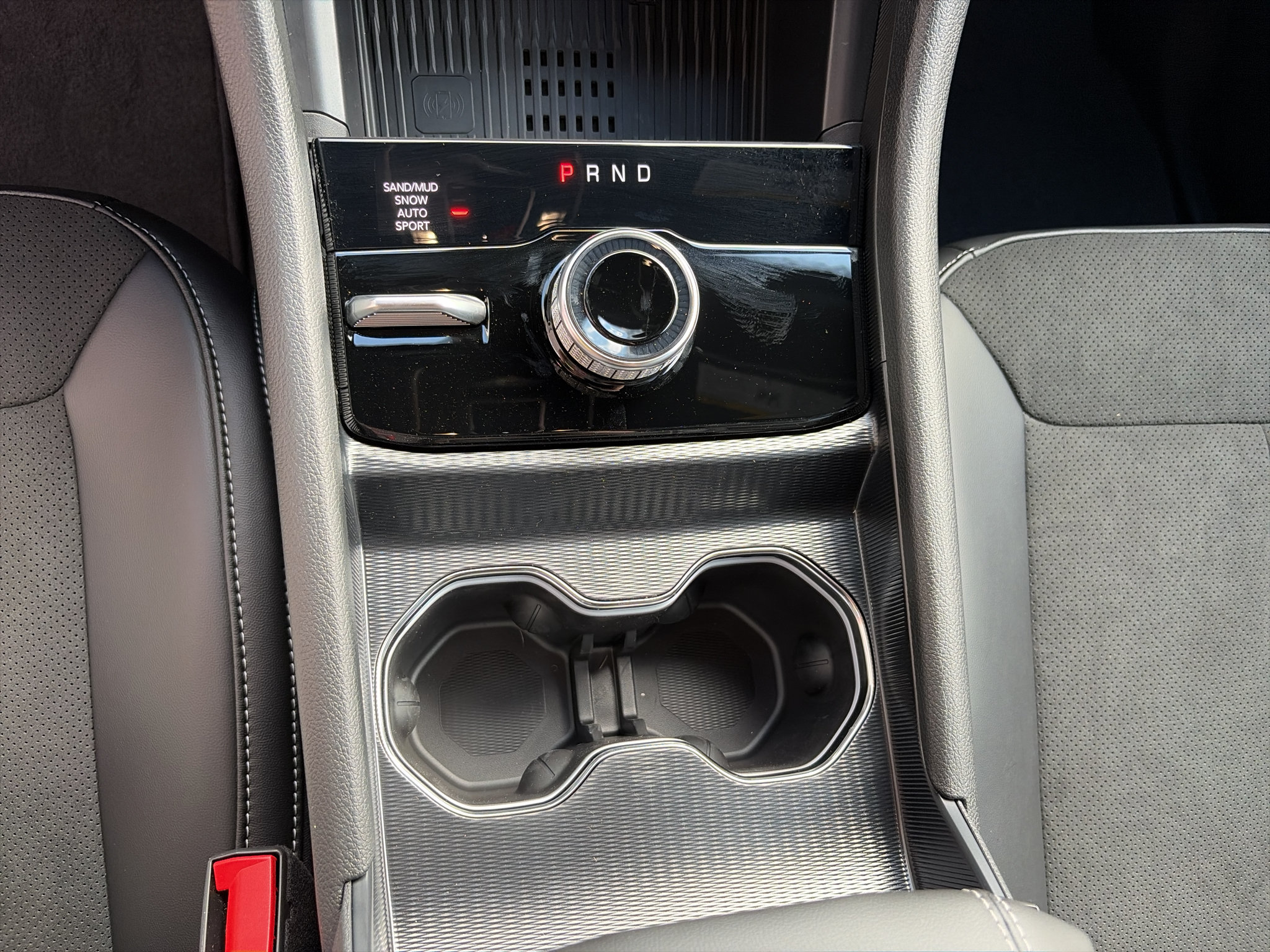 New 2027 Jeep Grand Cherokee L 4WD image 19