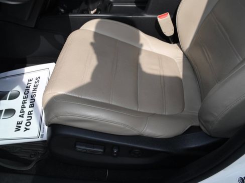 Used 2017 Honda CR-V EX-L image 13