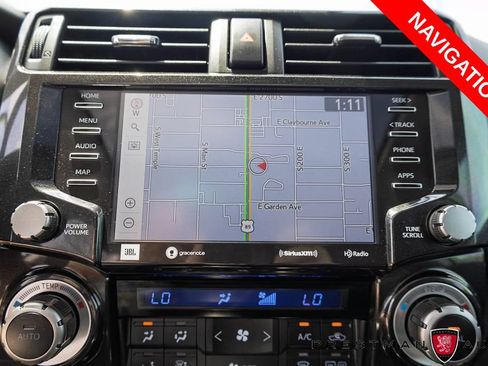 Used 2022 Toyota 4Runner TRD Pro AWD/4WD image 10