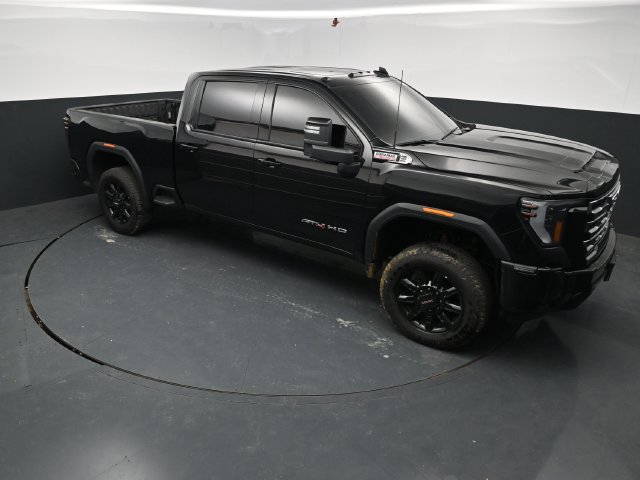 Used 2025 GMC Sierra 2500 AT4 AWD/4WD image 58