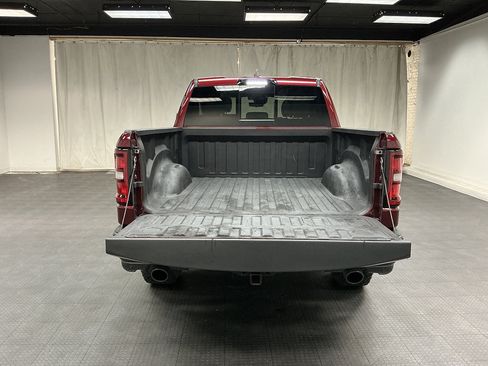 Used 2025 RAM 1500 Rebel w/ Rebel Level 2 Equipment Group AWD/4WD image 28