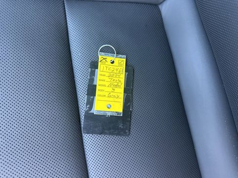 Used 2024 Tesla Model 3 Long Range image 36
