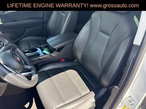 Used 2024 Buick Envision Preferred AWD/4WD image 18