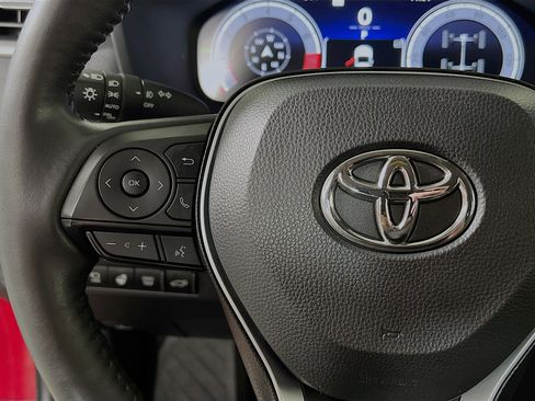 Used 2024 Toyota RAV4 Limited image 19