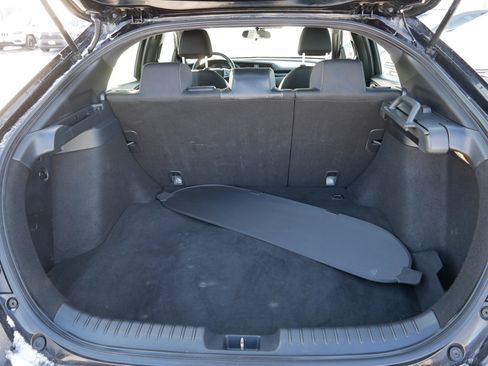 Used 2021 Honda Civic Sport image 18