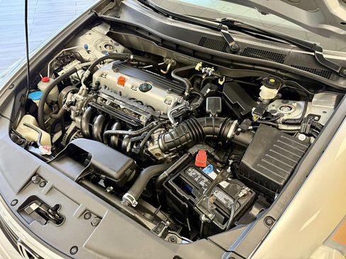 Used 2010 Honda Accord LX image 17