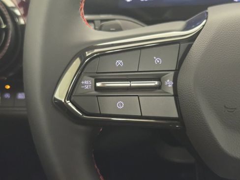 New 2026 Chevrolet Equinox RS w/ Convenience Package III FWD image 31