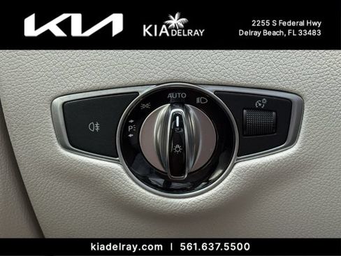 Used 2018 Mercedes-Benz E 300 image 30