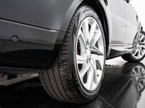 Used 2019 Land Rover Range Rover Sport HSE image 50