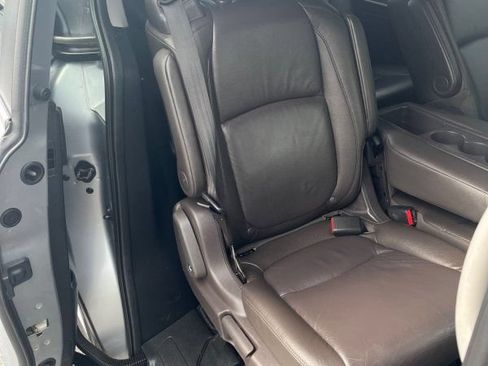 Used 2019 Honda Odyssey EX-L image 13