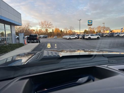 Used 2020 Chevrolet Silverado 2500 High Country w/ Technology Package image 21