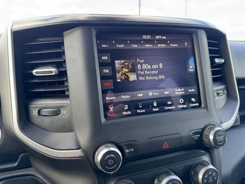 Used 2020 RAM 1500 Big Horn image 19