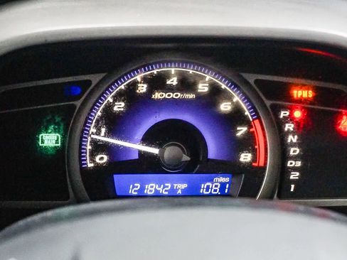 Used 2009 Honda Civic LX image 22