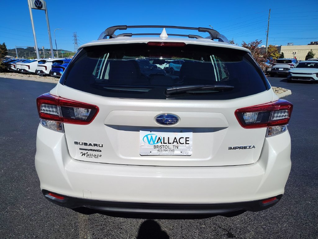 Used 2022 Subaru Impreza 2.0i Premium w/ Popular Package #3 AWD/4WD image 5