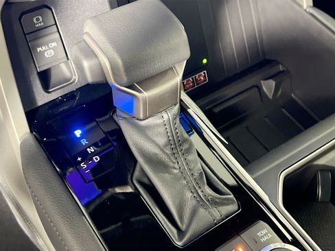 New 2026 Toyota Tundra Limited AWD/4WD image 24