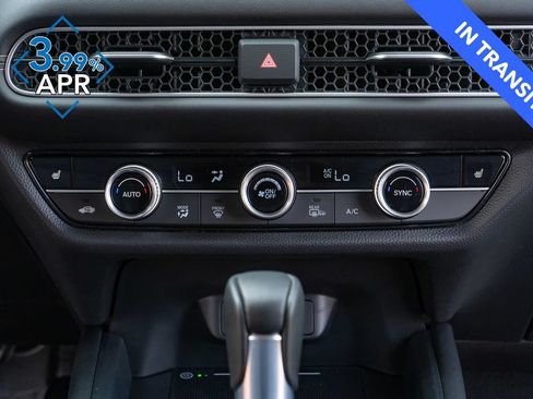 New 2027 Honda HR-V EX-L image 21