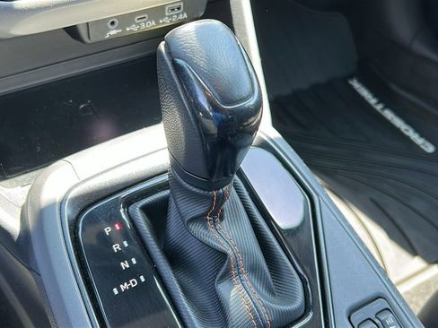 Certified 2024 Subaru Crosstrek 2.5i Limited AWD/4WD image 18