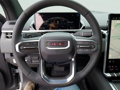 New 2026 GMC Sierra EV Elevation image 11