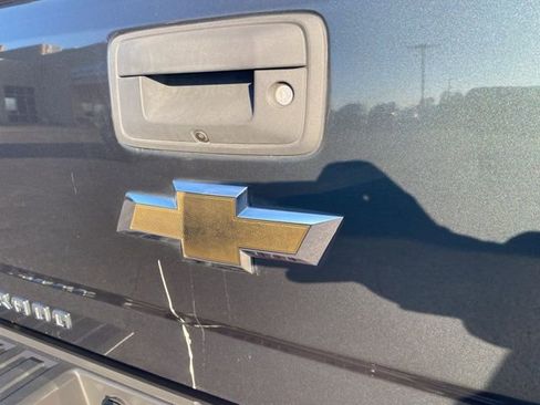 Used 2018 Chevrolet Silverado 1500 LT w/ LT Fleet Convenience Package image 42