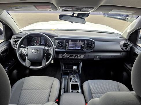 Used 2020 Toyota Tacoma SR w/ SR Convenience Package AWD/4WD image 22