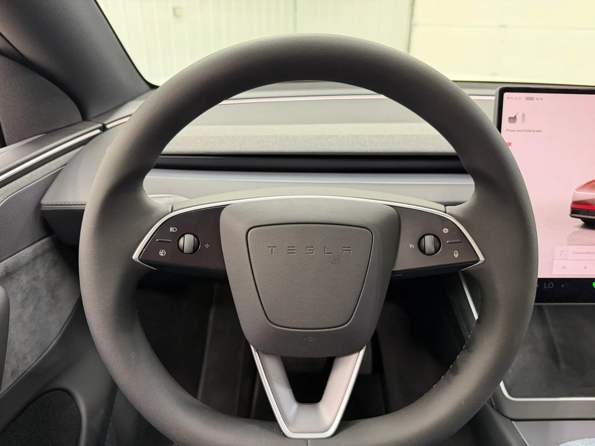 Used 2026 Tesla Model Y AWD image 21