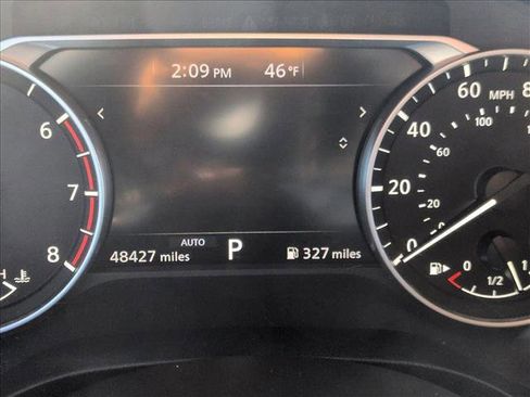 Used 2023 Nissan Rogue S image 11