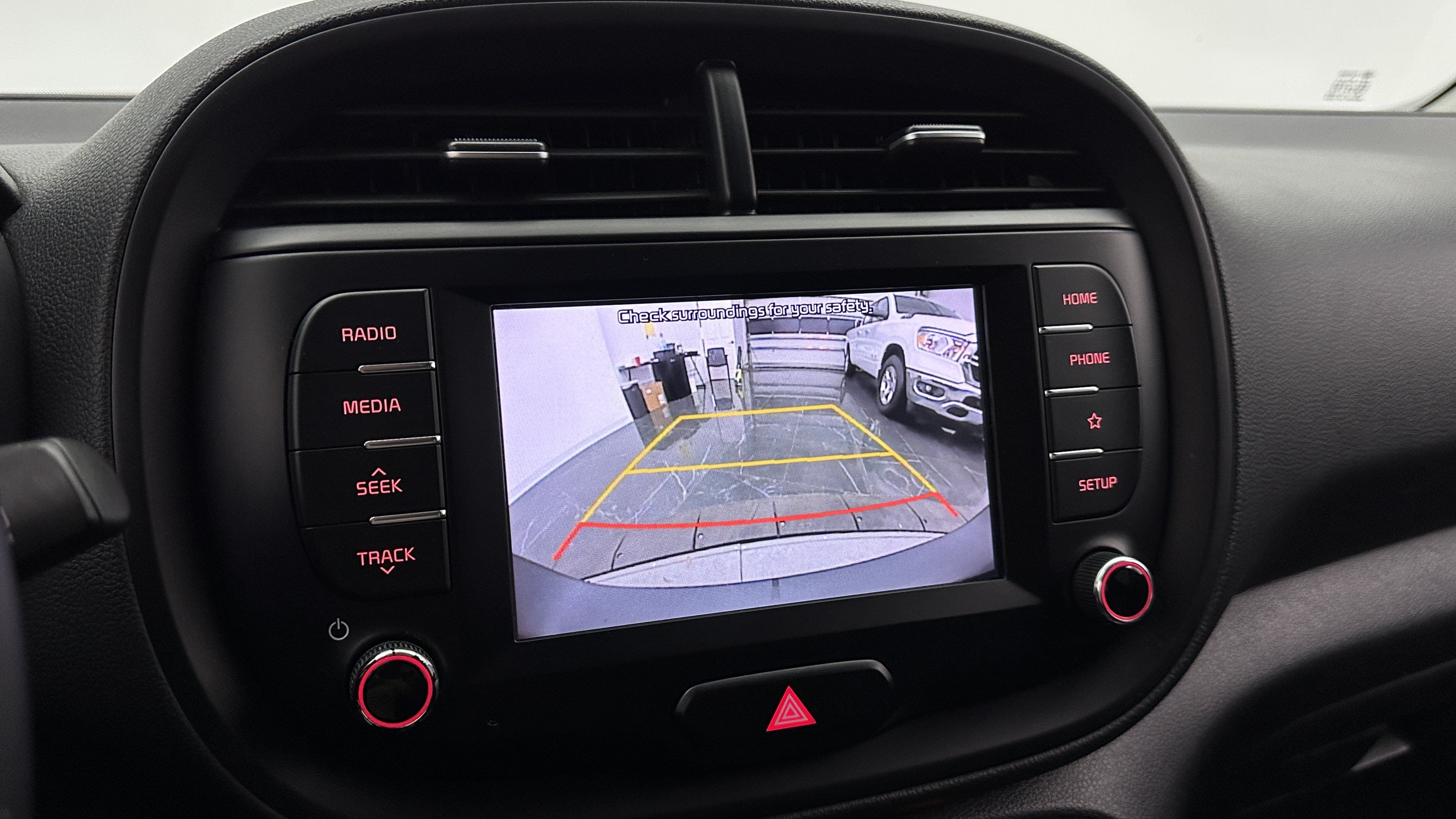 Used 2020 Kia Soul X-Line FWD image 17