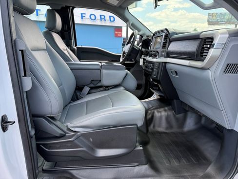Used 2021 Ford F150 XL w/ XL Power Equipment Group AWD/4WD image 23