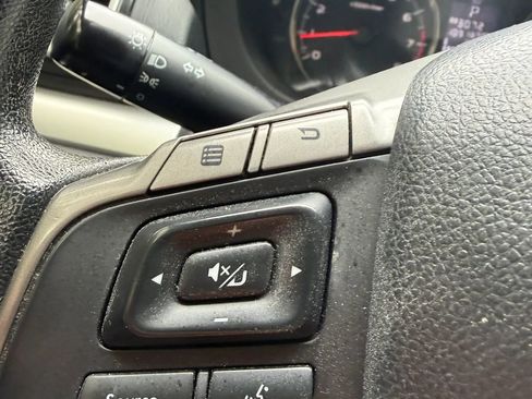 Used 2016 Subaru Impreza 2.0i AWD/4WD image 18