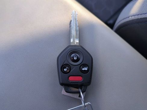 Used 2025 Subaru Forester image 31