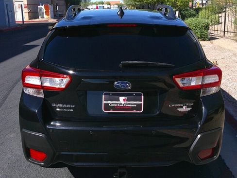 Used 2018 Subaru Crosstrek 2.0i Limited image 4