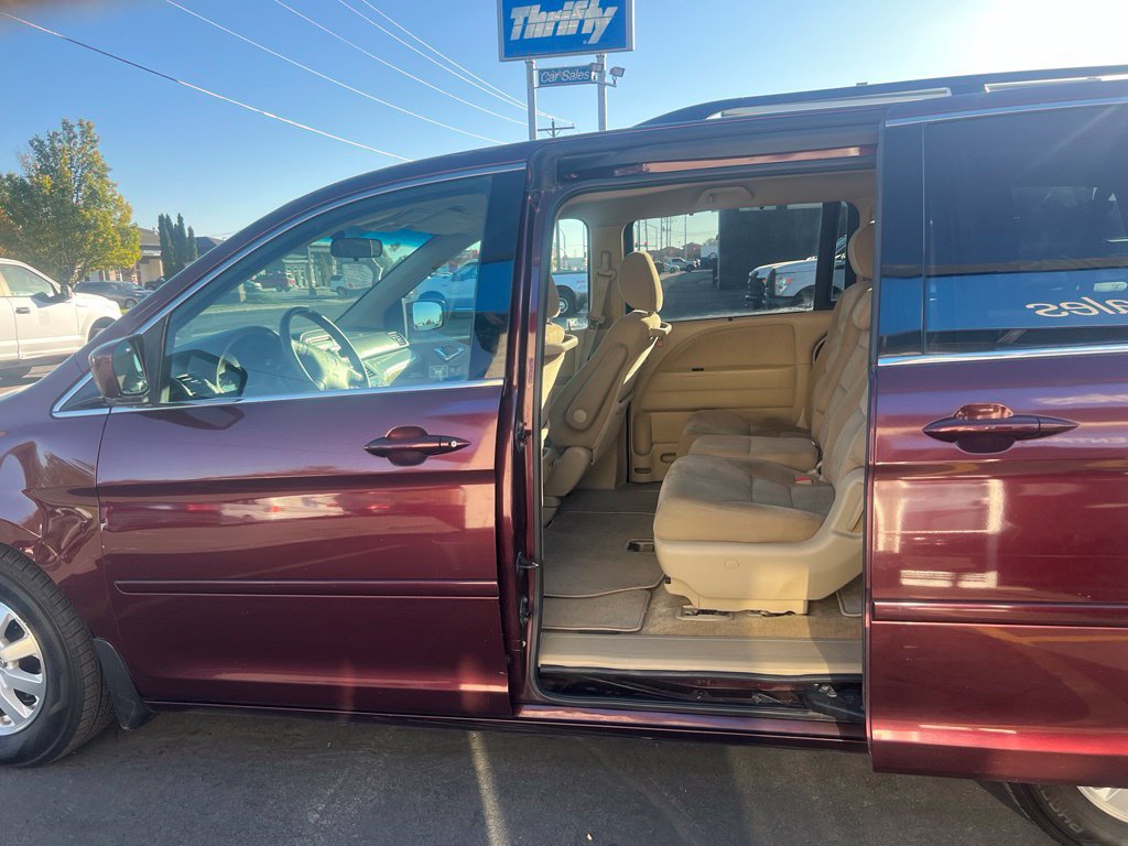 Used 2008 Honda Odyssey EX image 10