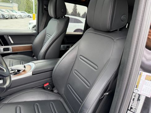 Used 2024 Mercedes-Benz G 550 image 14