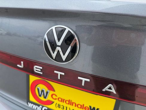 New 2026 Volkswagen Jetta S FWD image 10