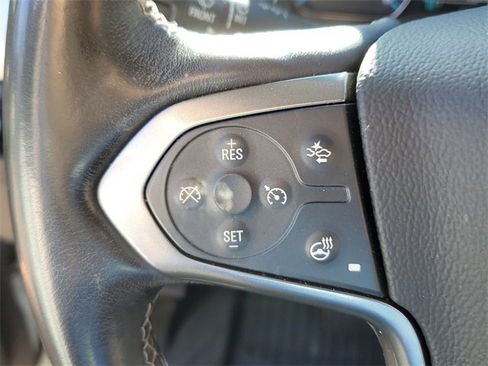 Used 2019 Chevrolet Tahoe LT w/ Luxury Package image 24