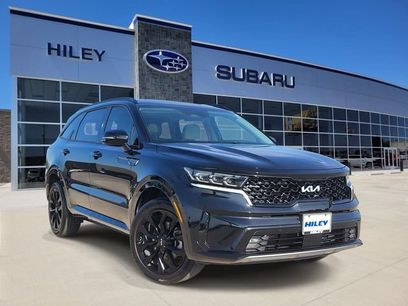 Used 2023 Kia Sorento SX
