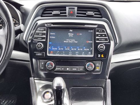 Used 2017 Nissan Maxima 3.5 S image 18