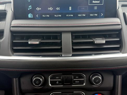 Certified 2023 Chevrolet Tahoe RST image 32