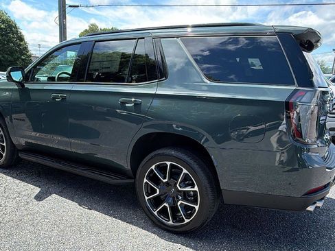 New 2026 Chevrolet Tahoe RST w/ Comfort Package AWD/4WD image 7
