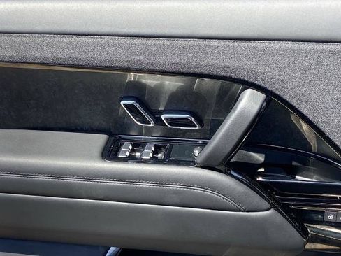 Used 2024 Land Rover Range Rover Sport Dynamic SE AWD/4WD image 20