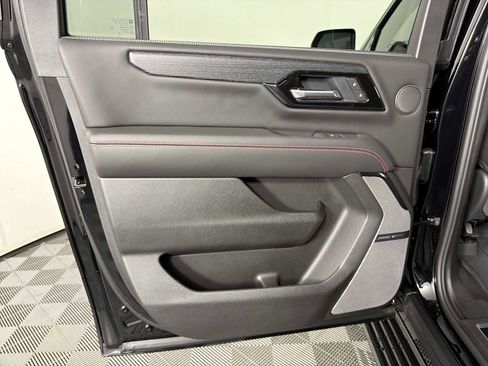 New 2026 GMC Yukon XL AT4 Ultimate image 23