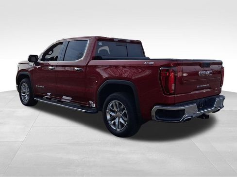 Used 2020 GMC Sierra 1500 SLT w/ SLT Premium Plus Package image 4