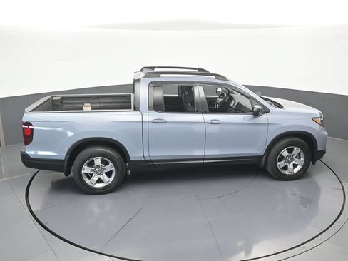 Used 2024 Honda Ridgeline Sport image 51