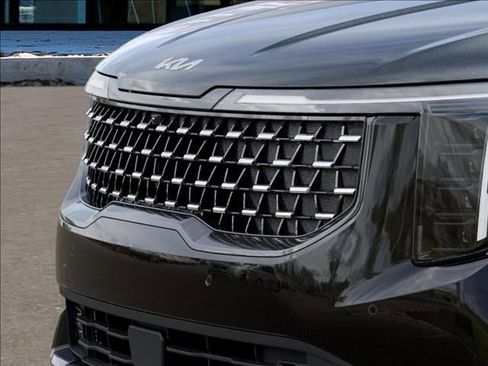 New 2026 Kia Carnival SX Prestige FWD image 12