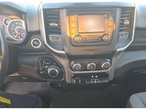 Used 2020 RAM 2500 Big Horn AWD/4WD image 10