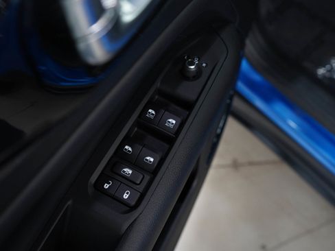 Used 2026 Jeep Compass Limited image 21