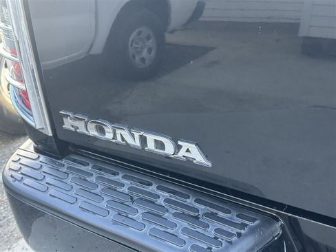 Used 2006 Honda Ridgeline RTL image 34