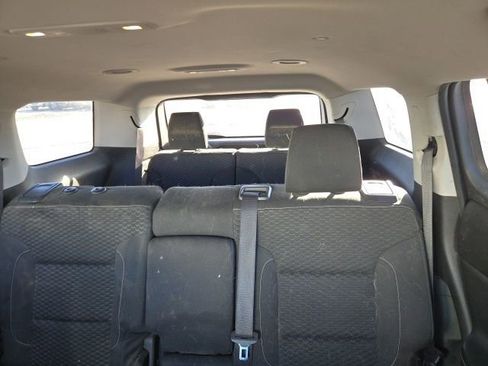 Used 2017 GMC Acadia SLE image 13