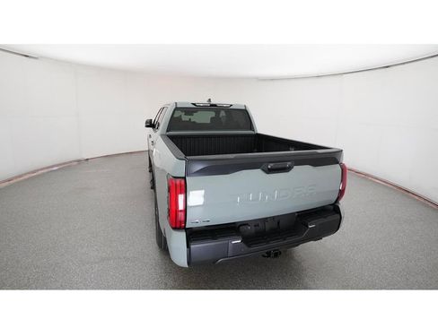 New 2025 Toyota Tundra SR5 w/ SR5 Premium Package AWD/4WD image 6